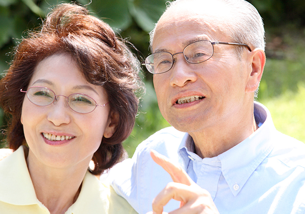 永代供養の夫婦墓とは？